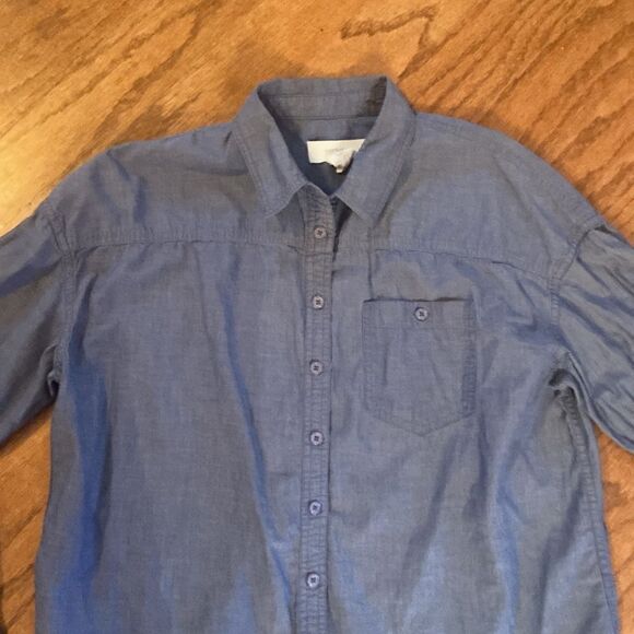 Workshop Andrea Jovine button-down 100% cotton, size small - Picture 2 of 10